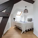 Saint Gery - Apartments