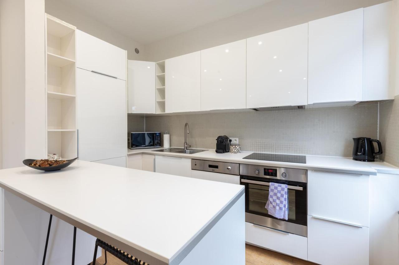 Apartment Saint Gery - Brussels
