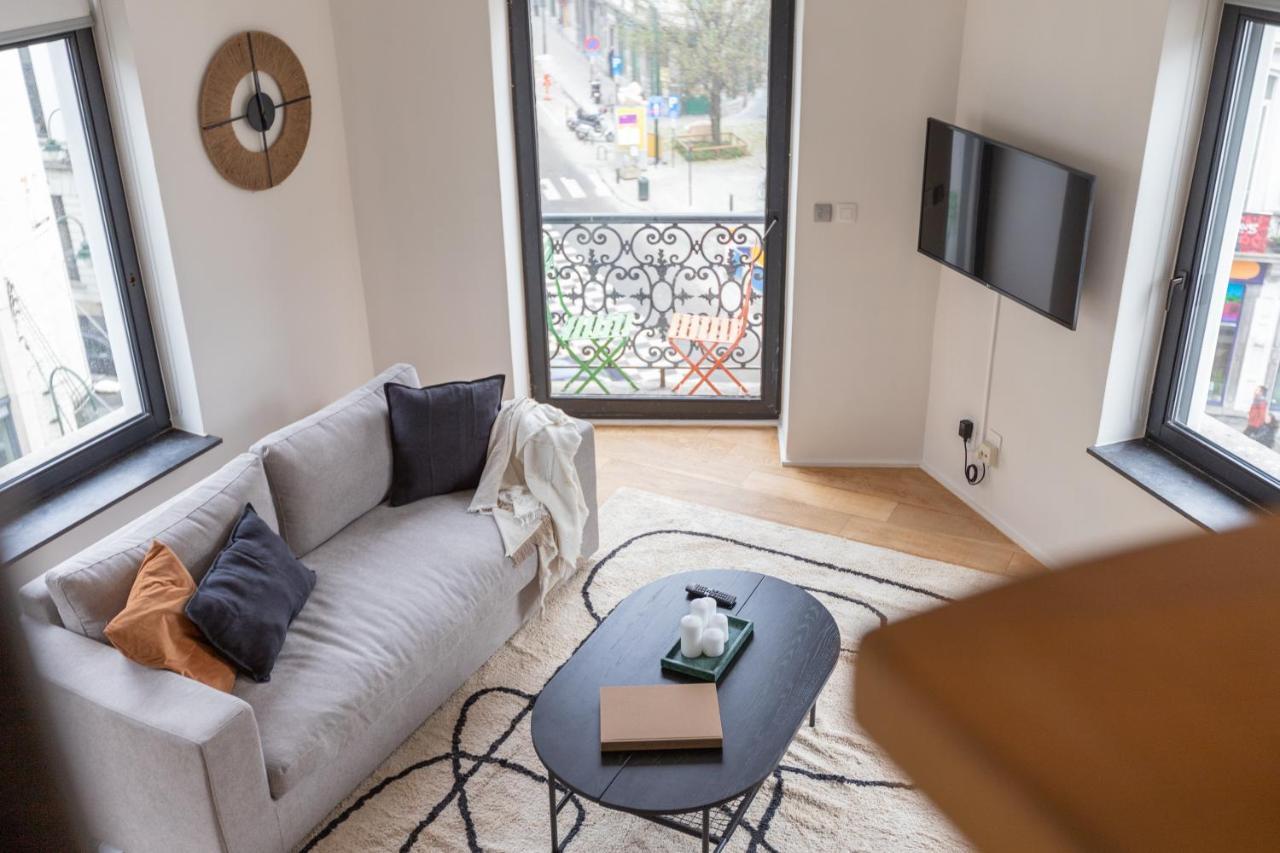 Saint Gery - Appartement